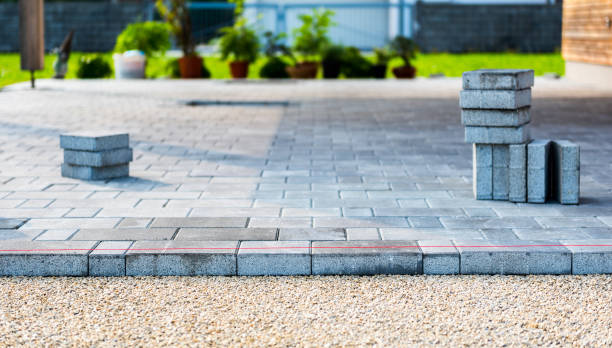 Trusted Sparta, MO Driveway Paving  Experts